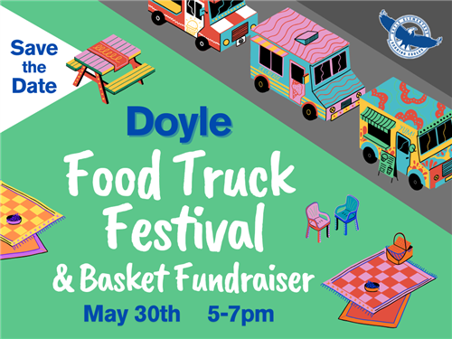 Food Truck Friday